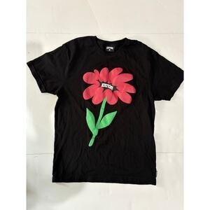Ice Cream Pharrell flower shirt size large men’s